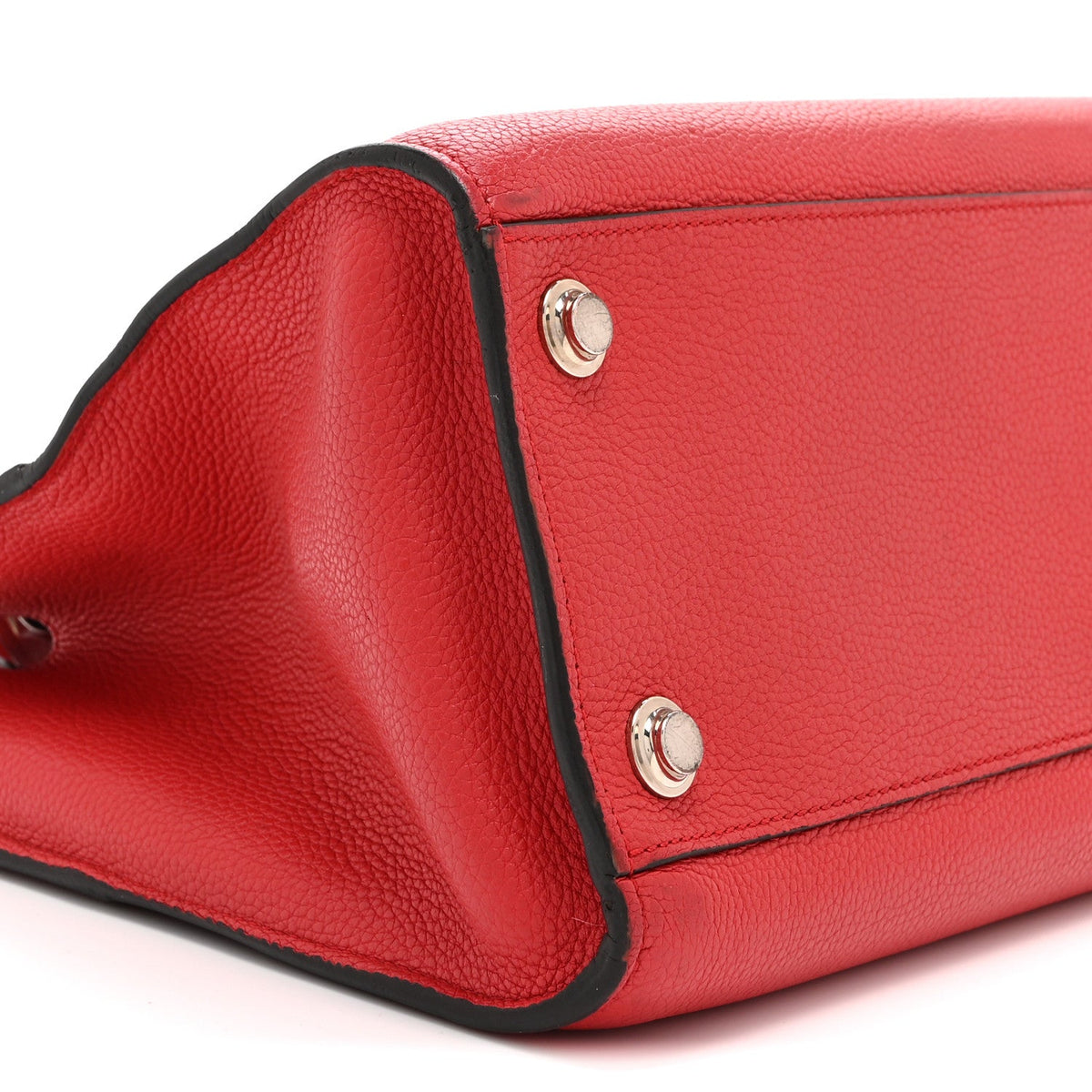 Taurillon City Steamer PM Rouge