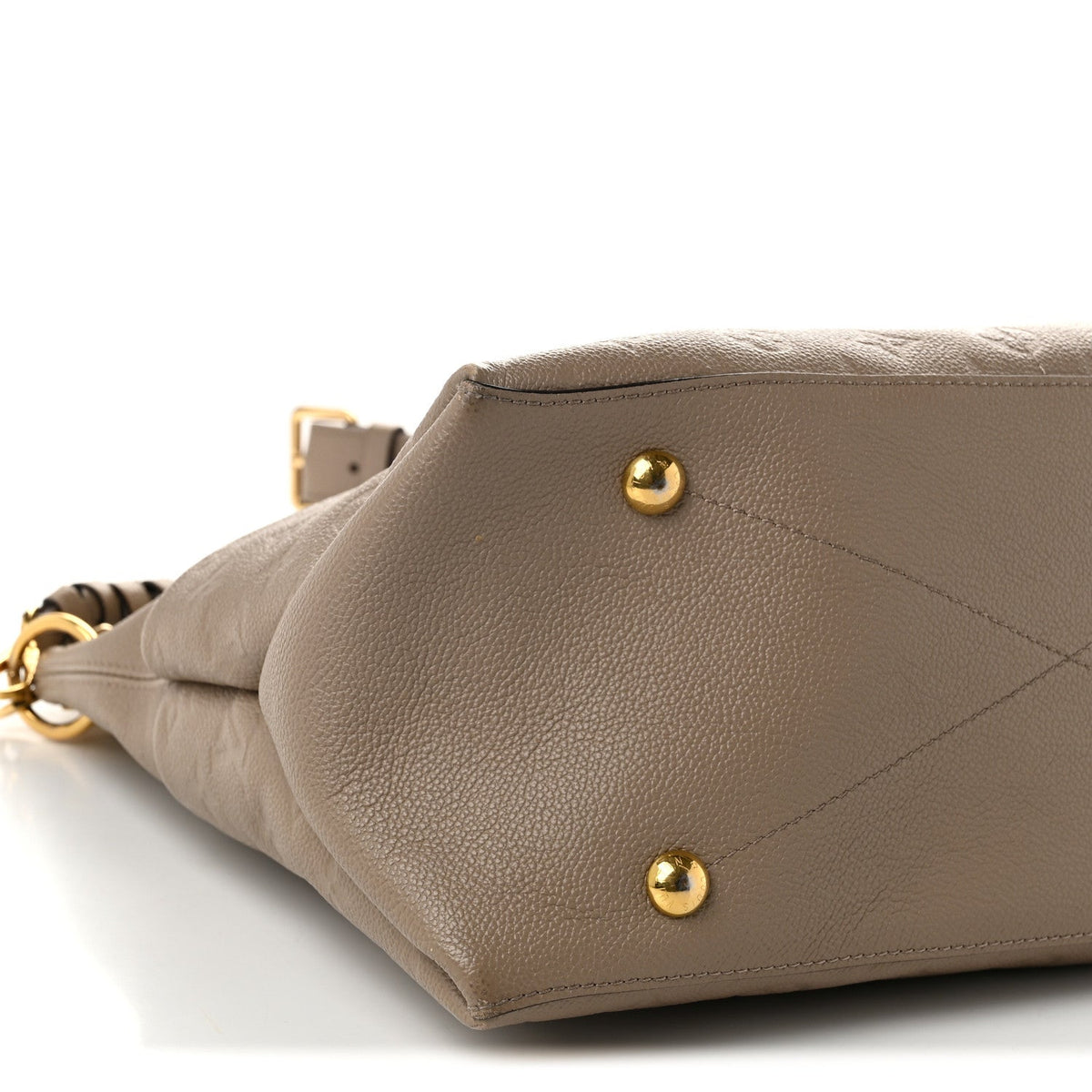 Empreinte Maida Hobo Tourterelle