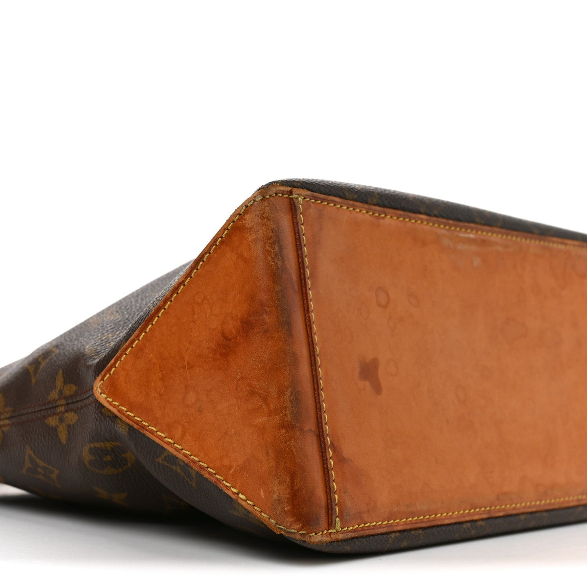 Monogram Cabas Piano