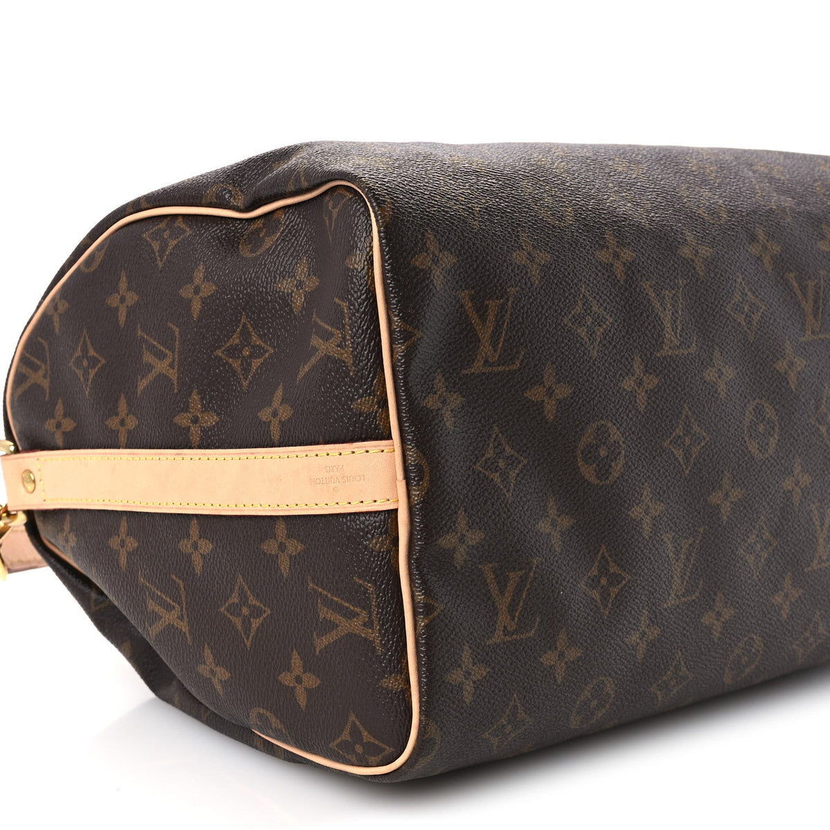 Monogram Speedy Bandouliere 30