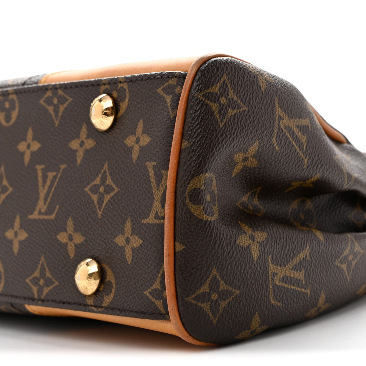 Monogram Beverly MM