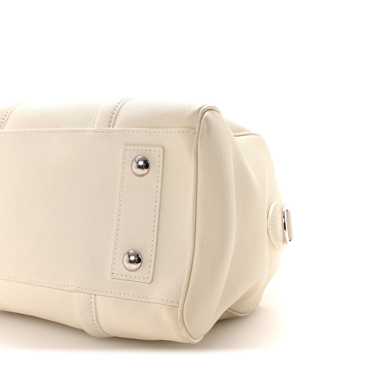 Veau Cachemire SC Bag PM Vanille