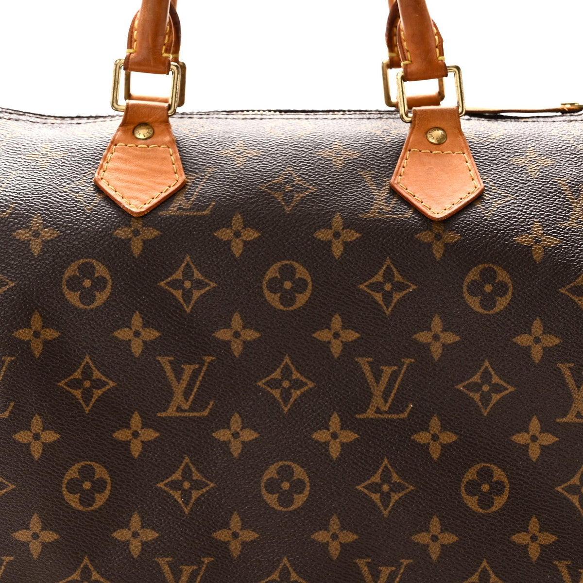 Monogram Speedy 30
