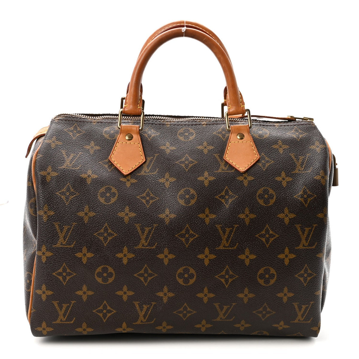 Monogram Speedy 30