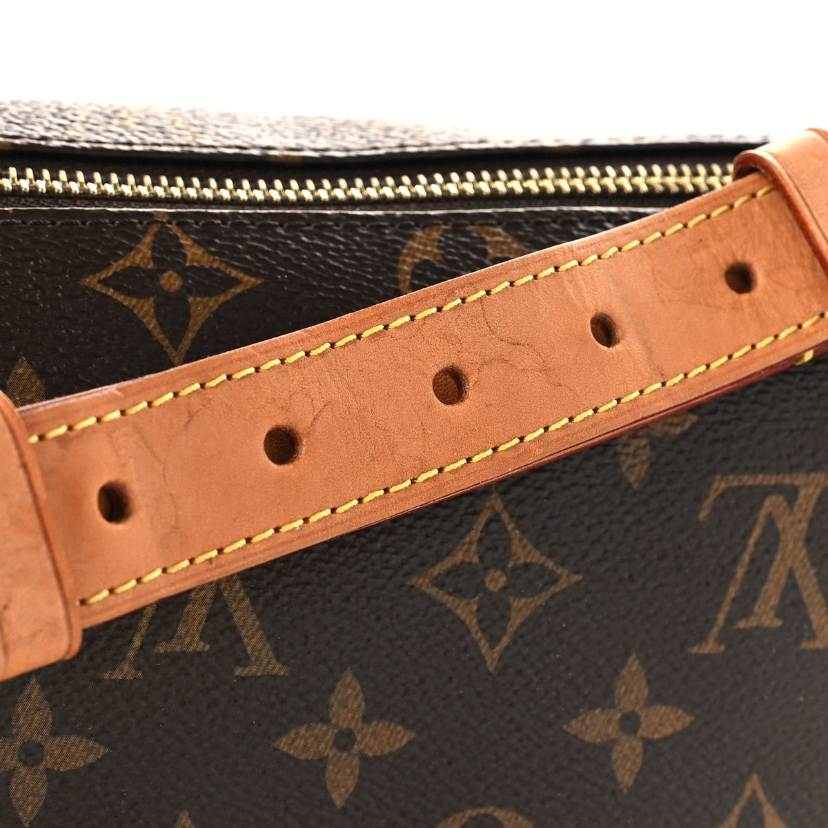Monogram Bumbag