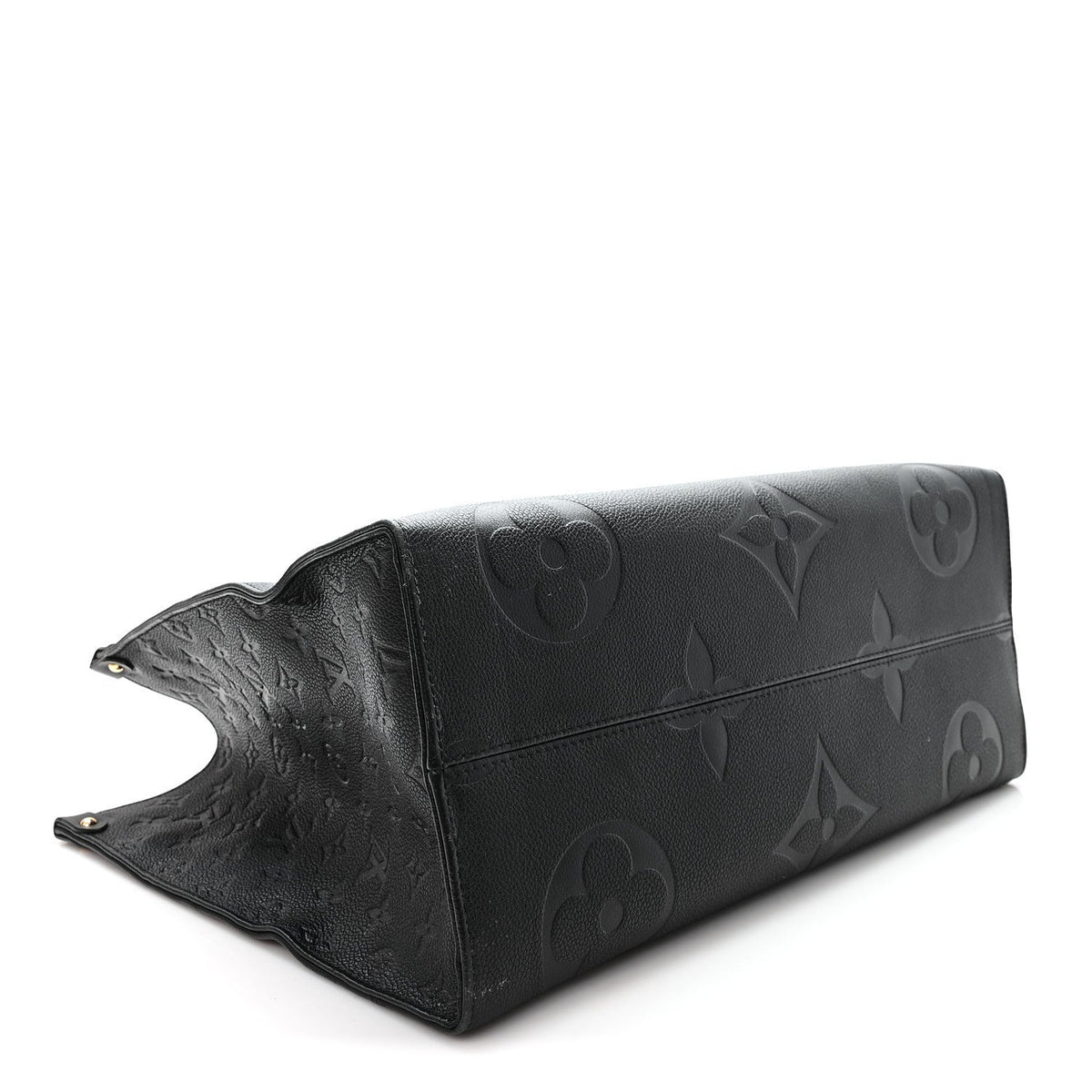 Empreinte Monogram Giant Onthego GM Black