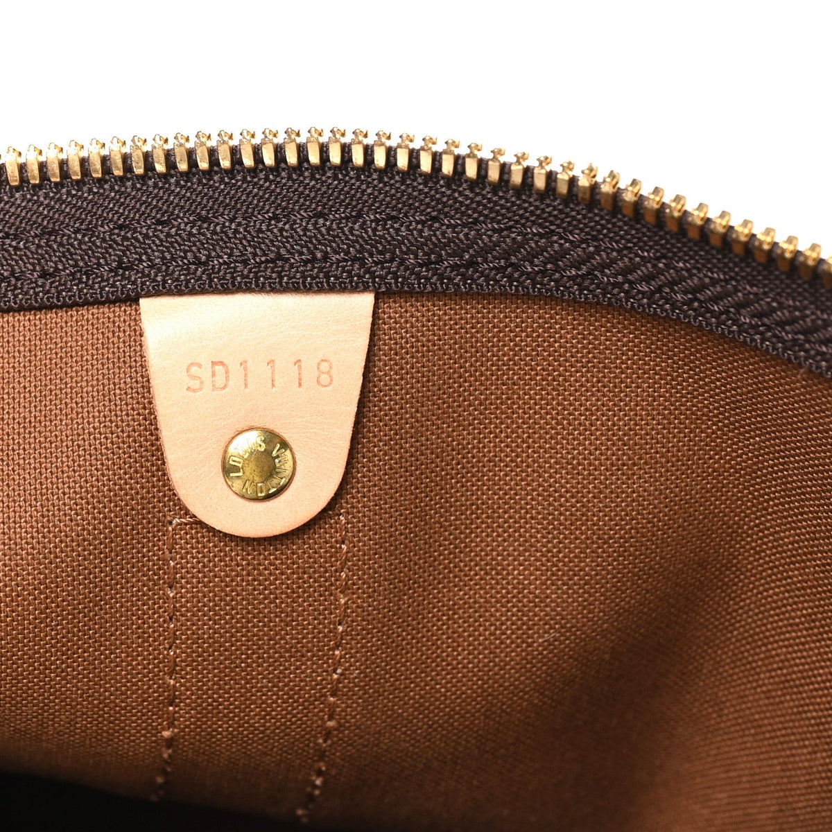 Monogram Keepall 45
