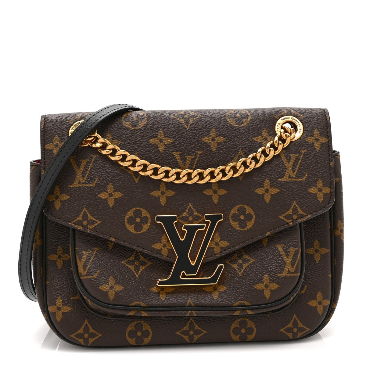 Monogram Passy