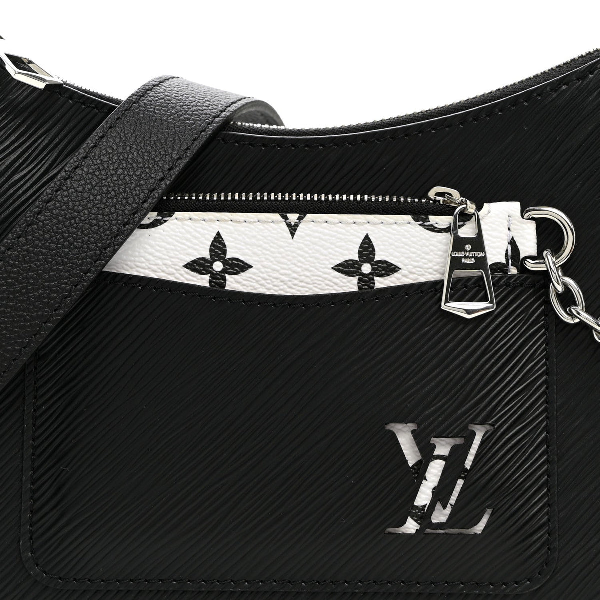 Epi Marelle Black