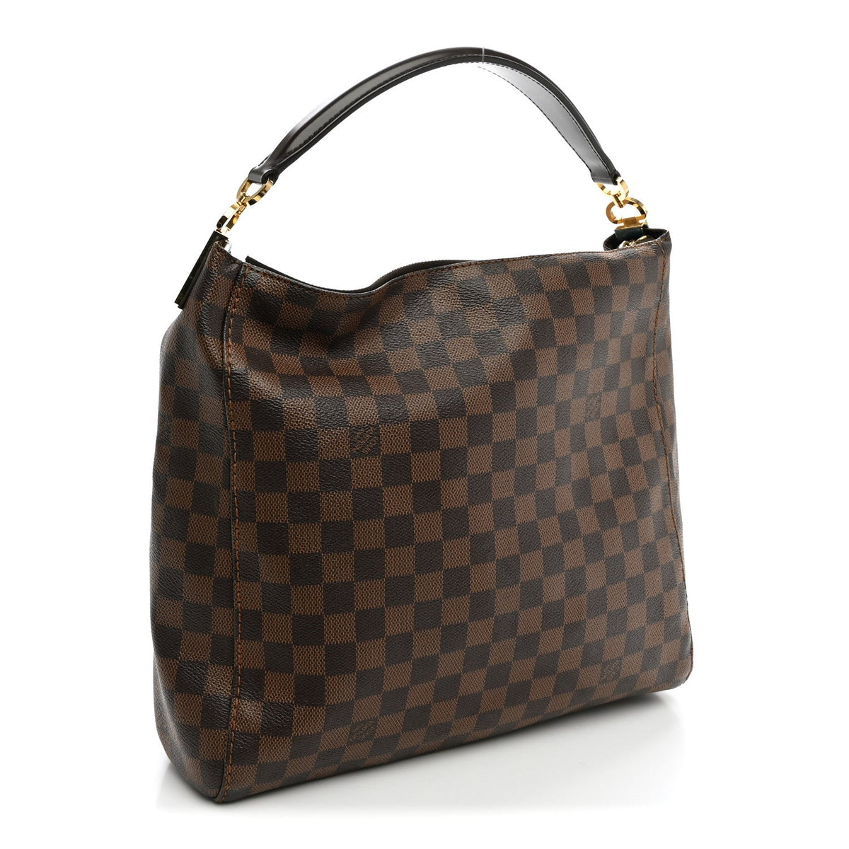 Damier Ebene Portobello PM