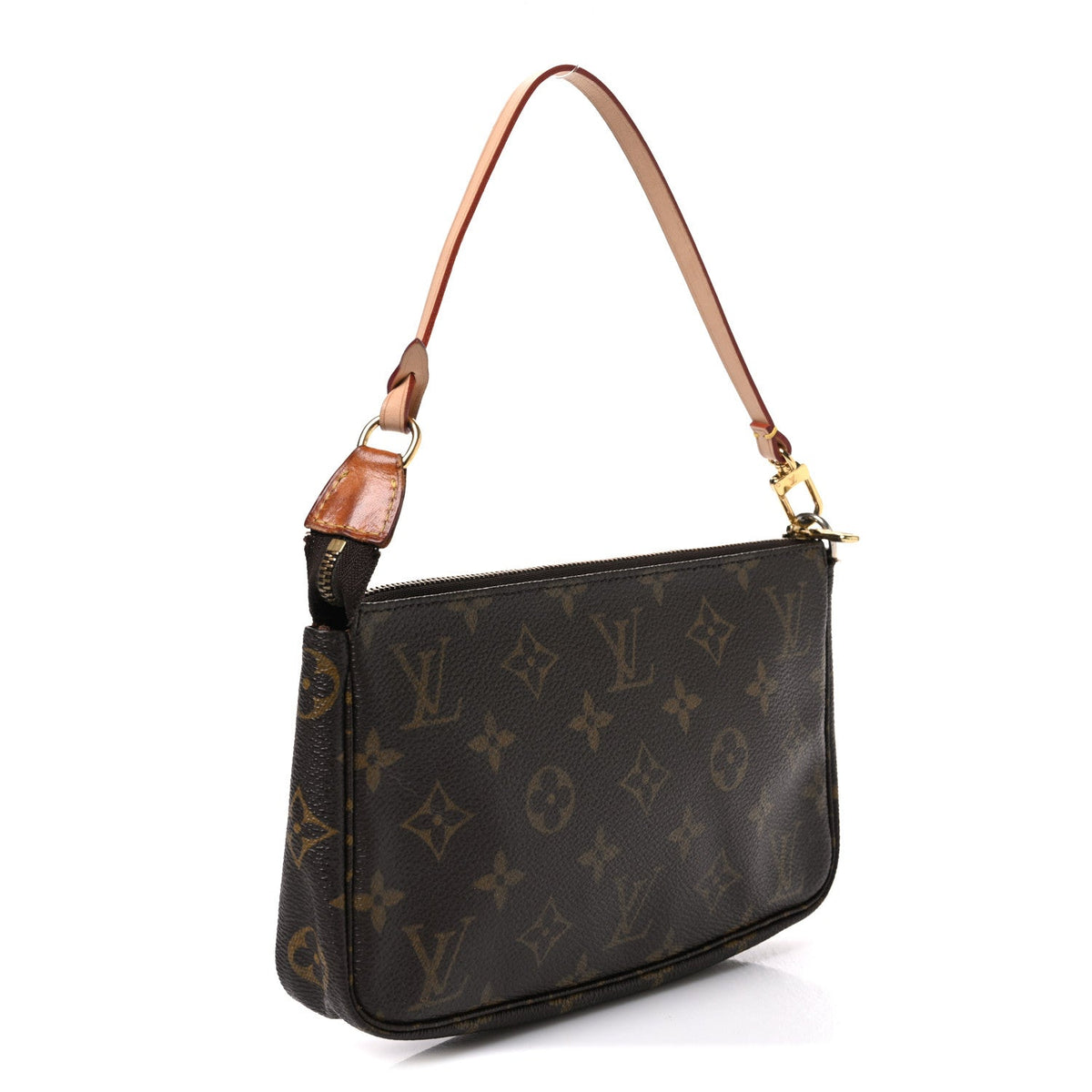 Monogram Pochette Accessories