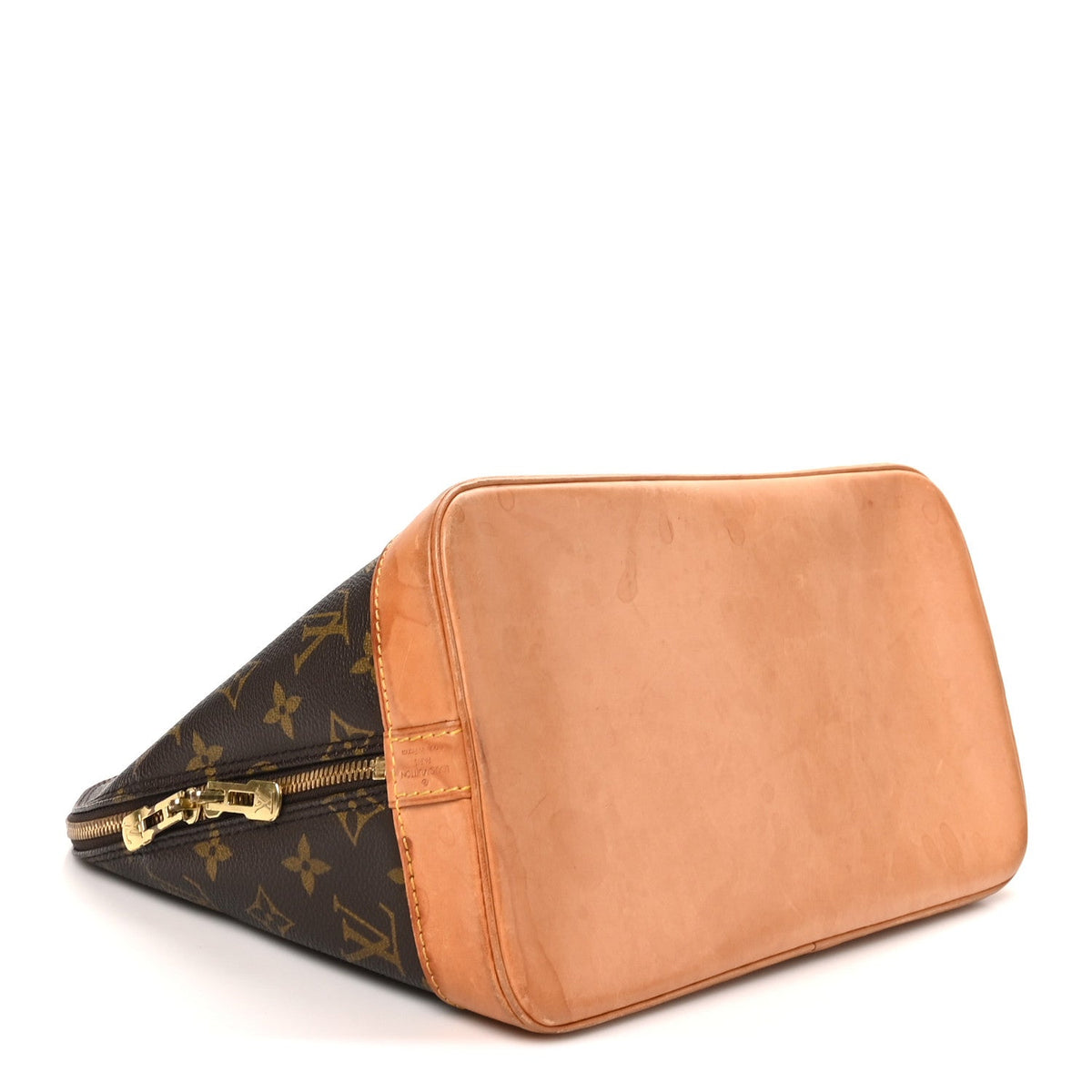 Monogram Alma PM