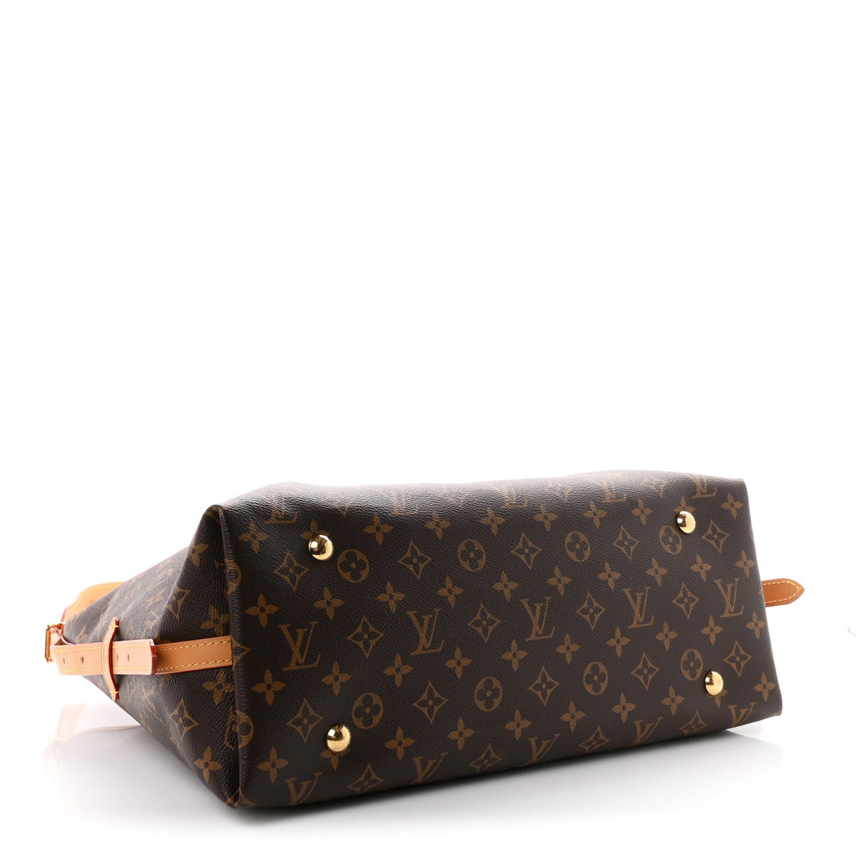 Monogram Carryall MM