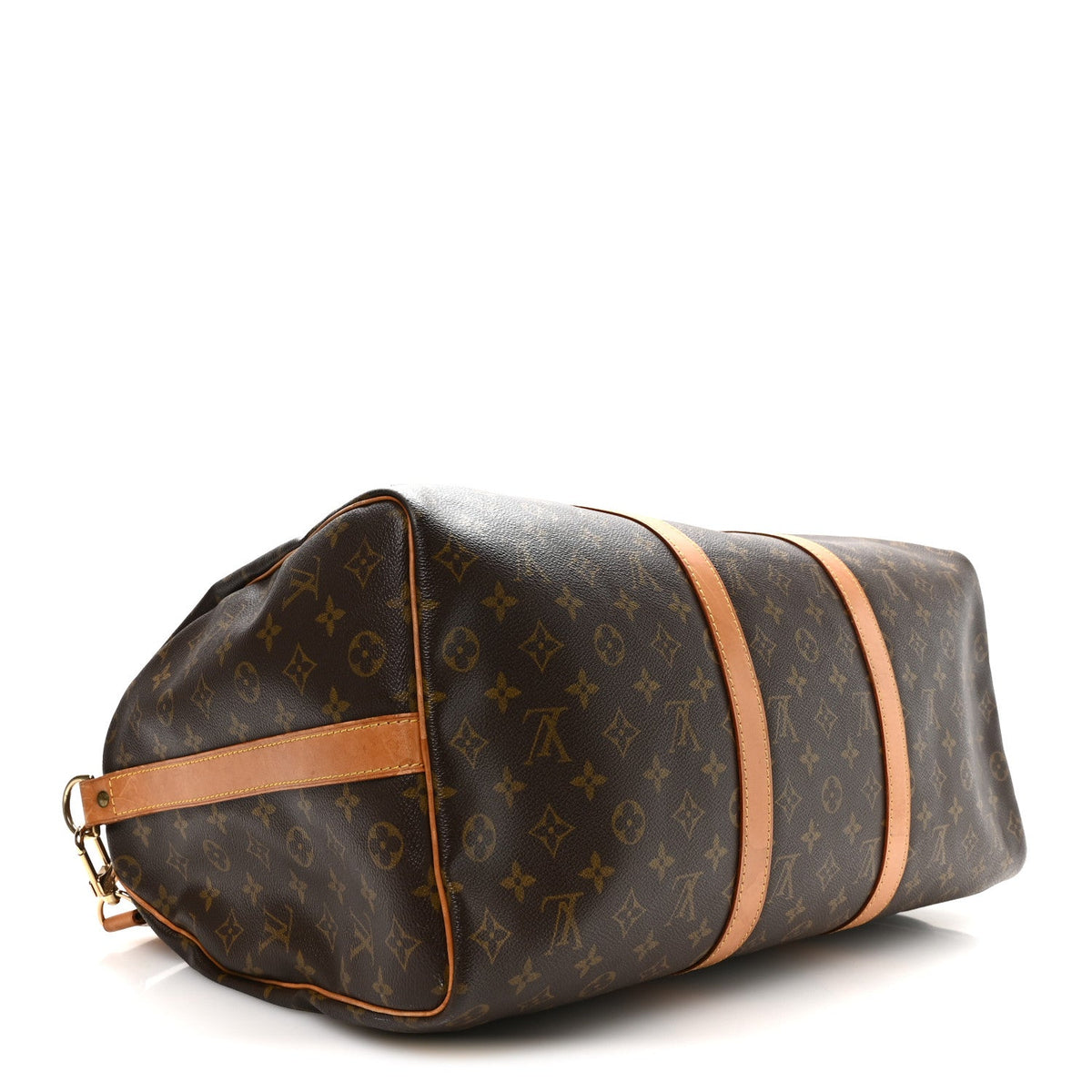 Monogram Keepall Bandouliere 50