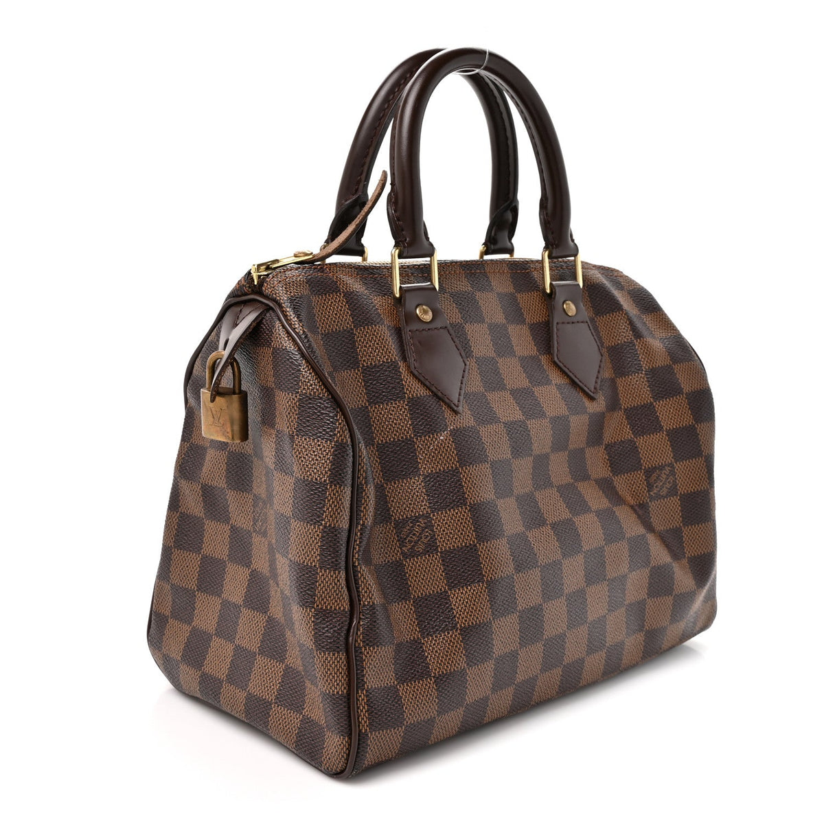 Damier Ebene Speedy 25