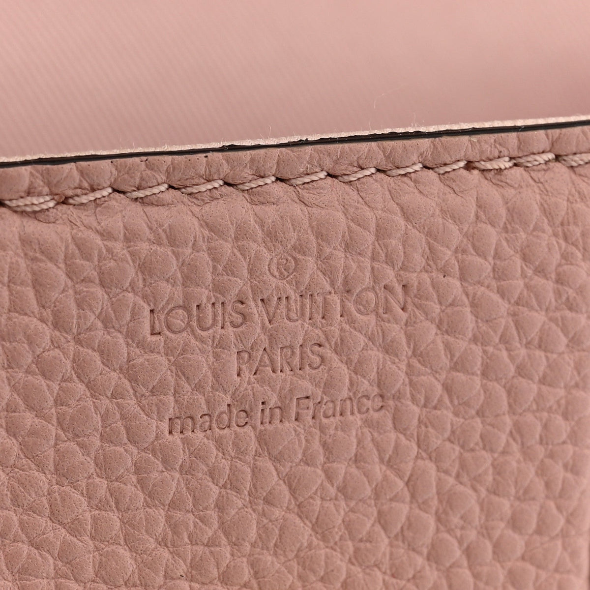 Damier Ebene Bond Street Magnolia