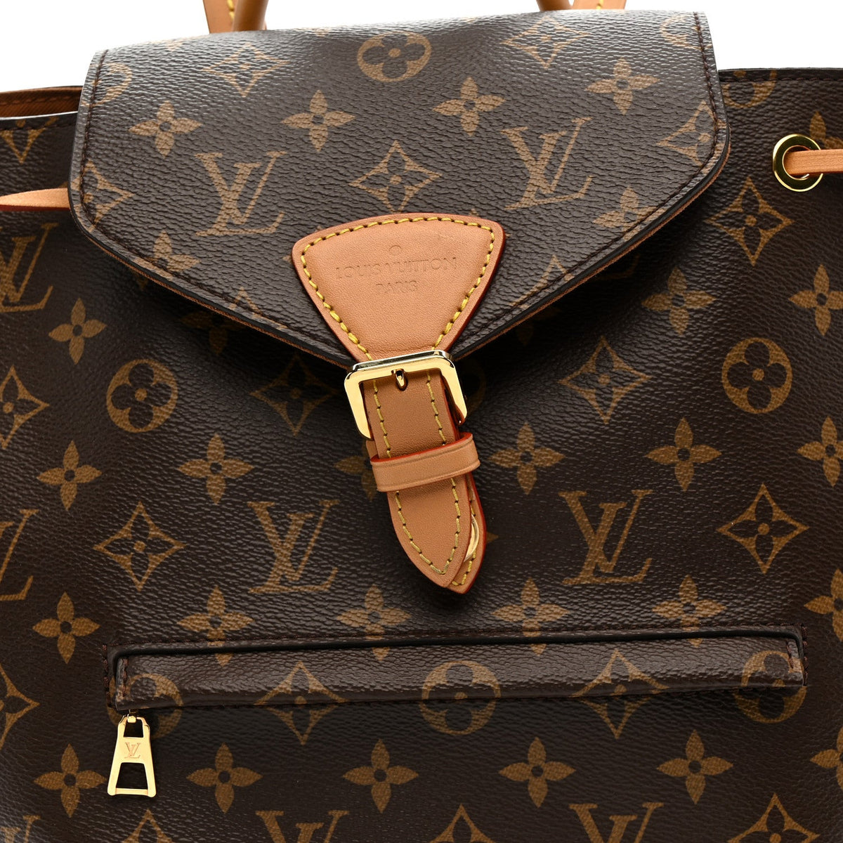 Monogram Montsouris PM