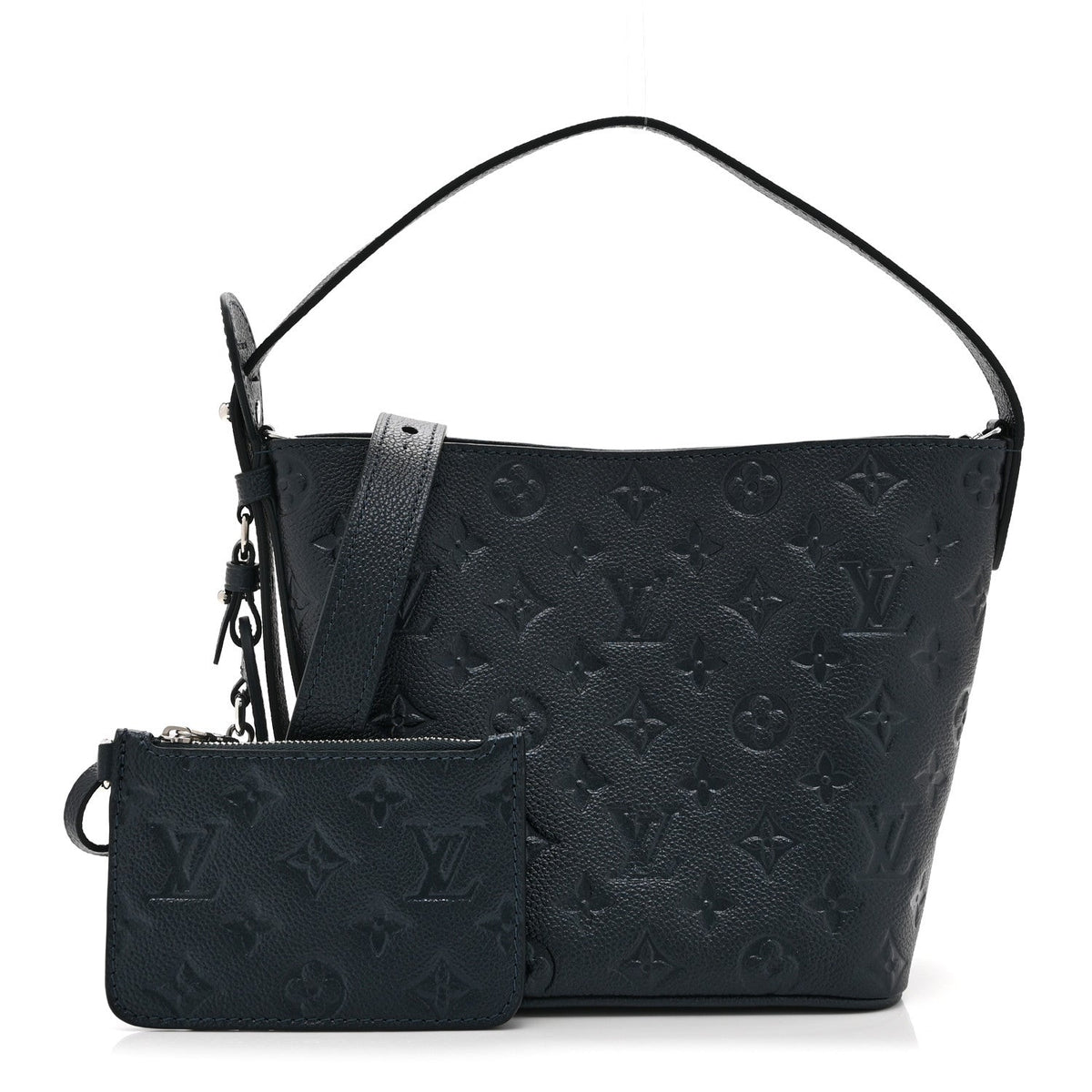 Empreinte Monogram All In BB  Navy