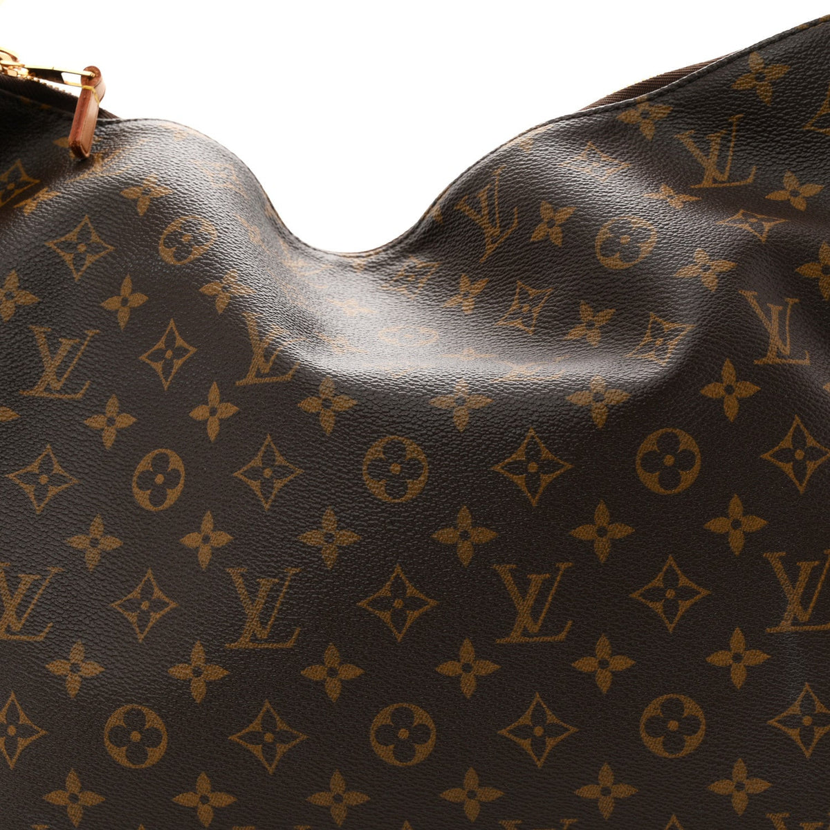 Monogram Sully MM