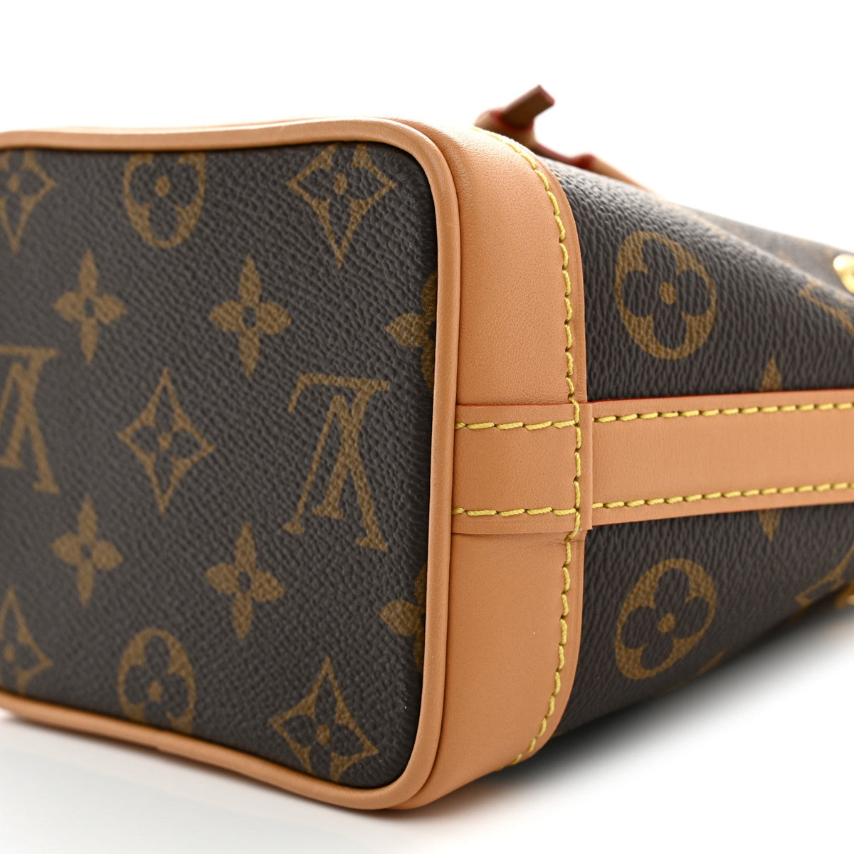Monogram Nano Noe NV