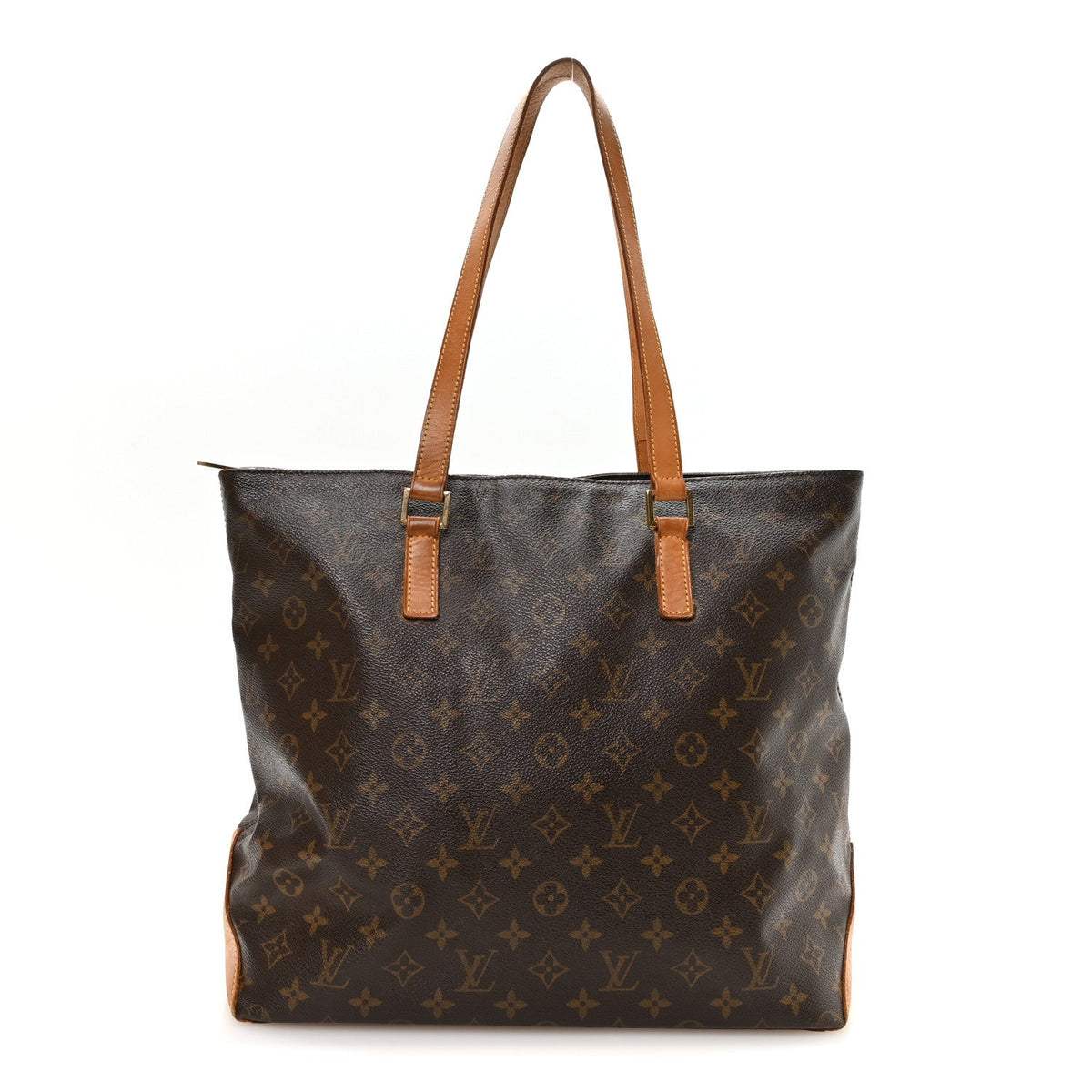 Monogram Cabas Mezzo