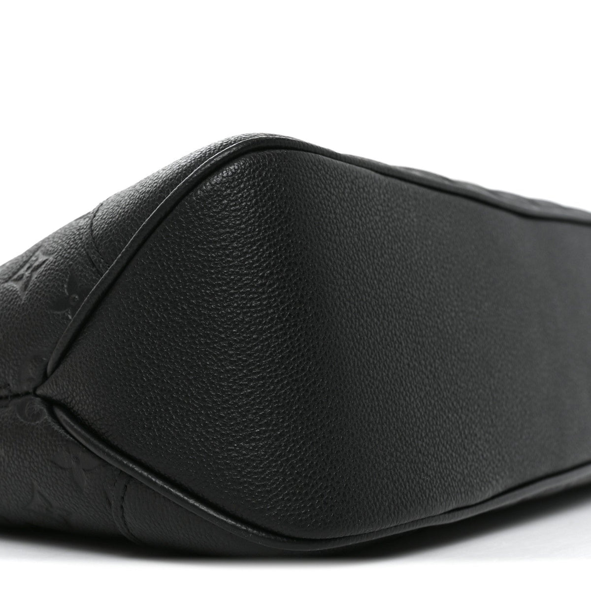 Empreinte Monogram Boulogne GM NM Black