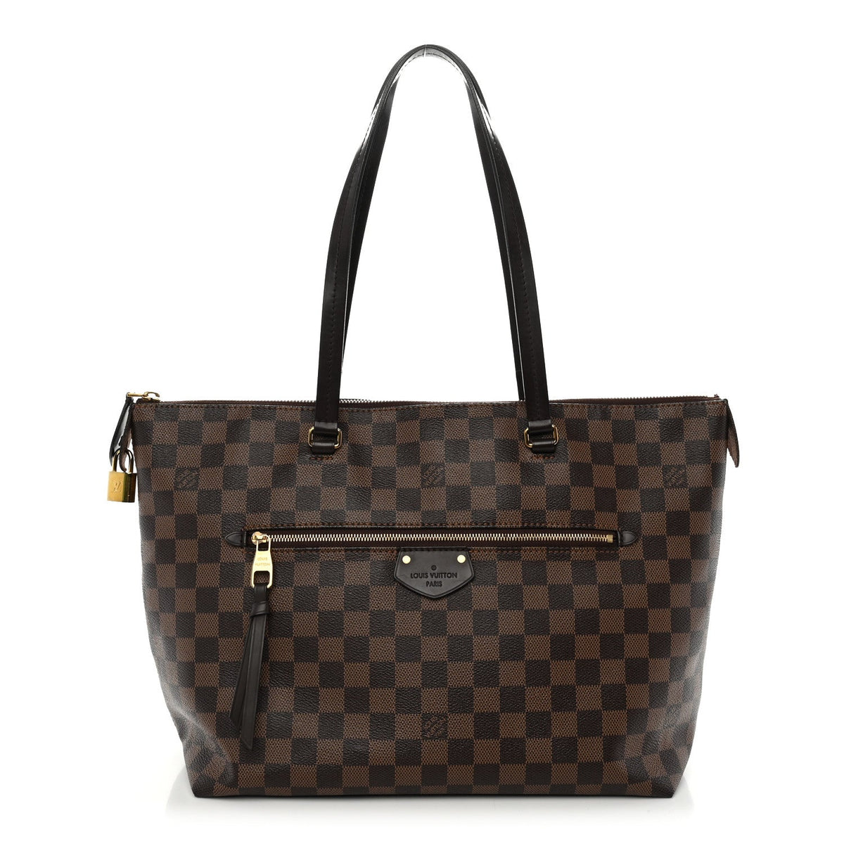 Damier Ebene Iena PM