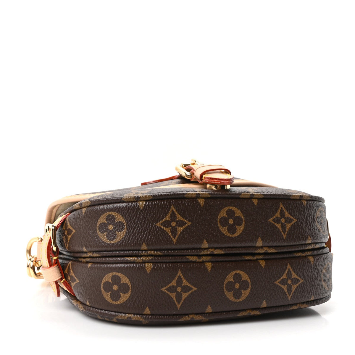Monogram Saumur BB
