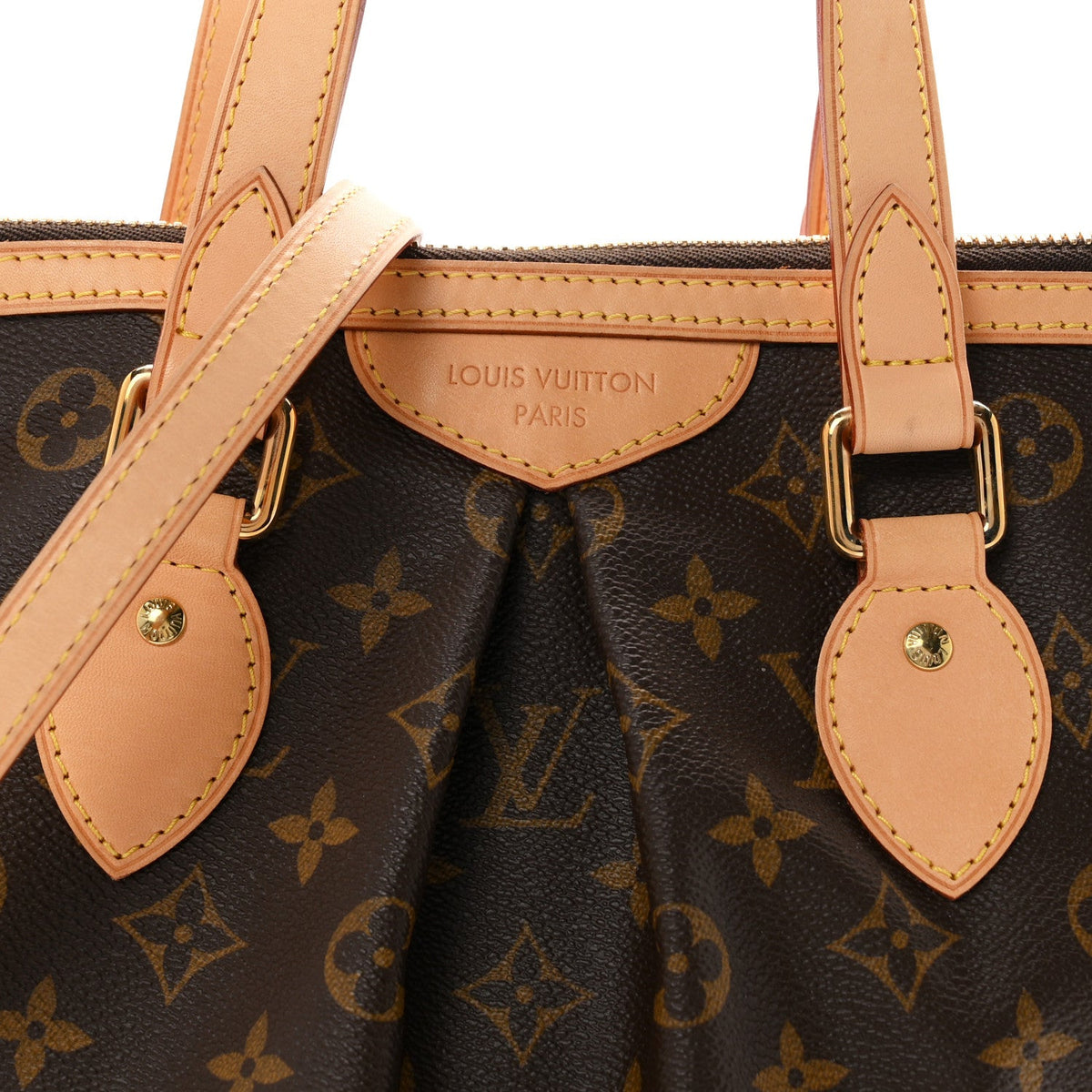 Monogram Palermo PM