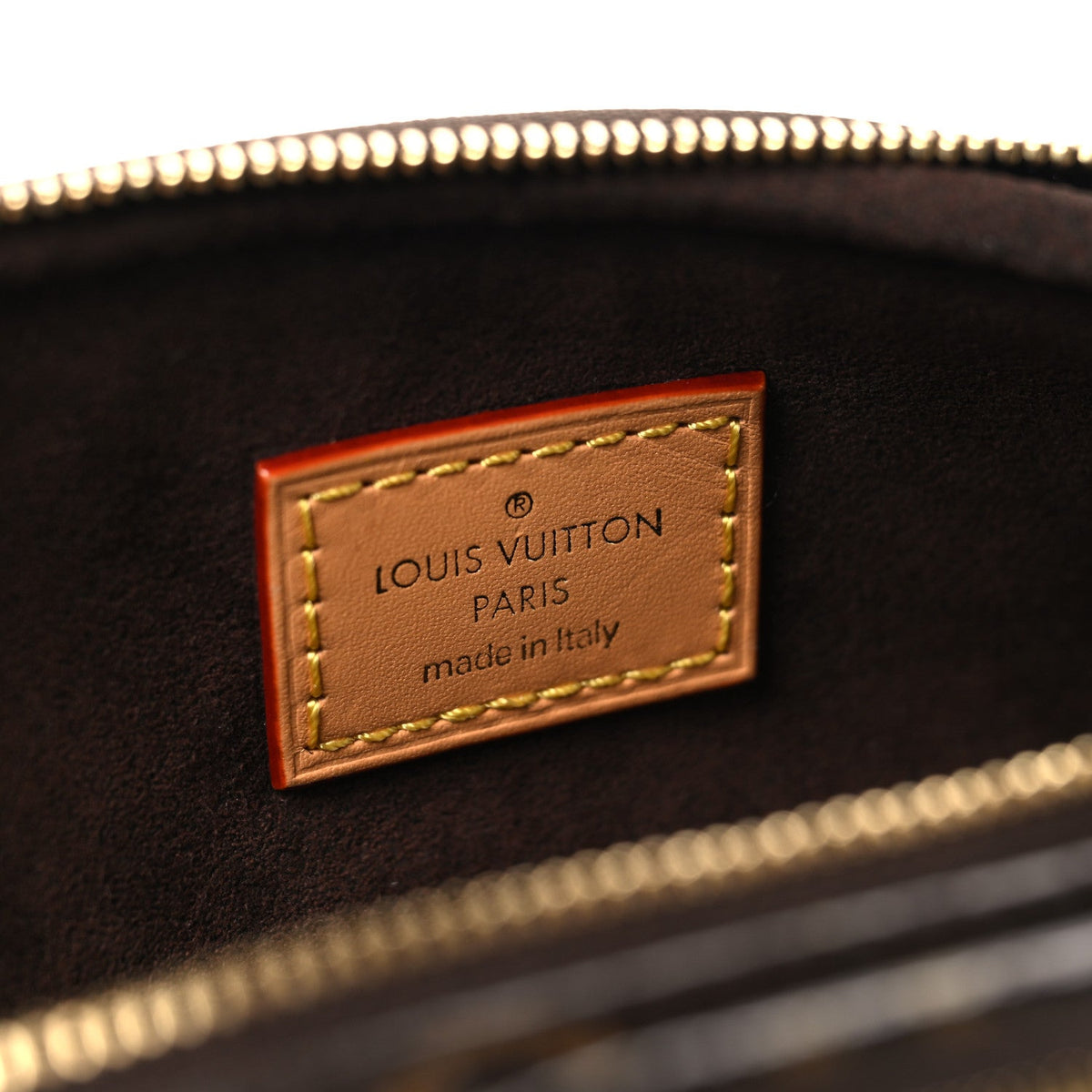 Monogram Mini Bumbag