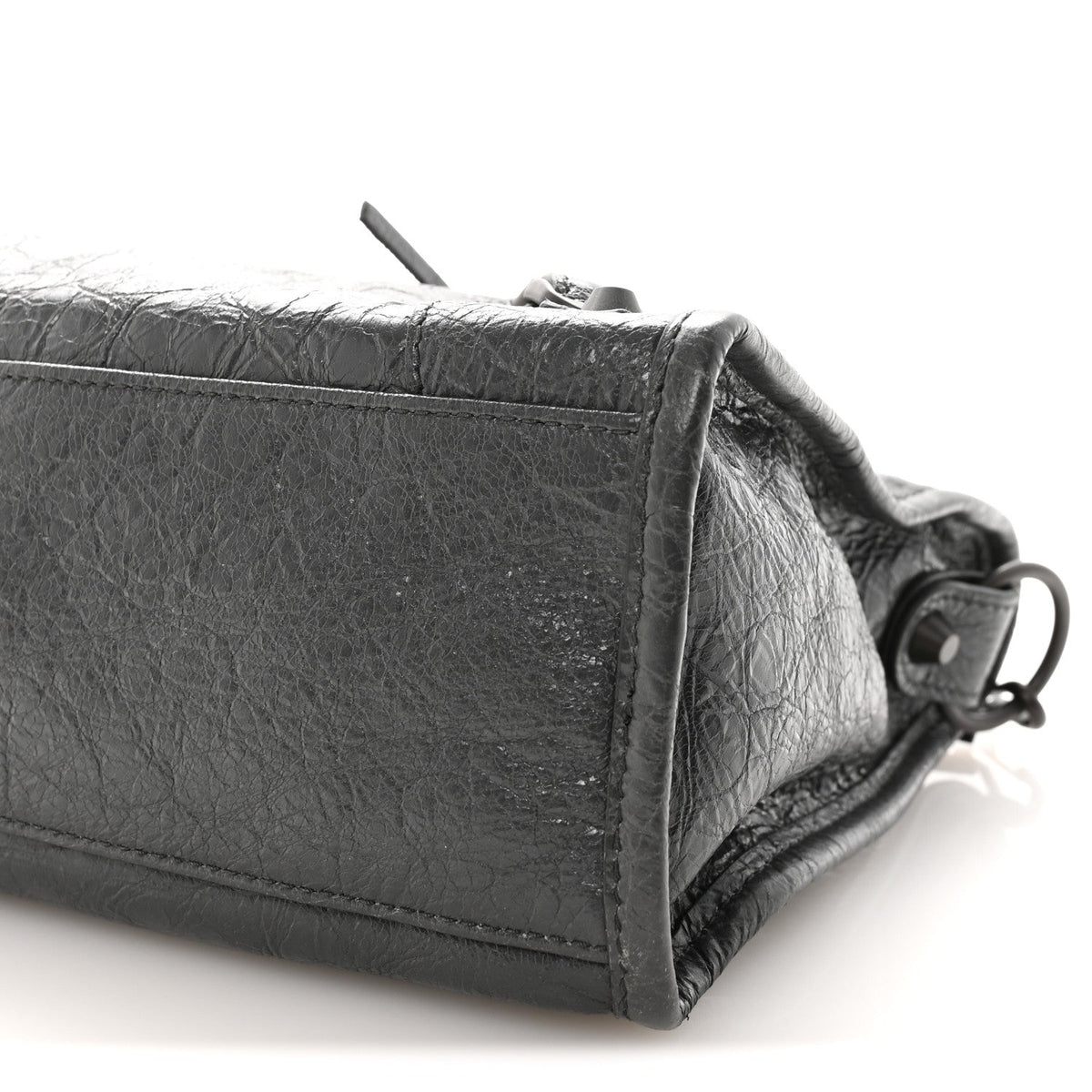 Agneau Arena Classic Hardware Small Le City Volcanic Rock