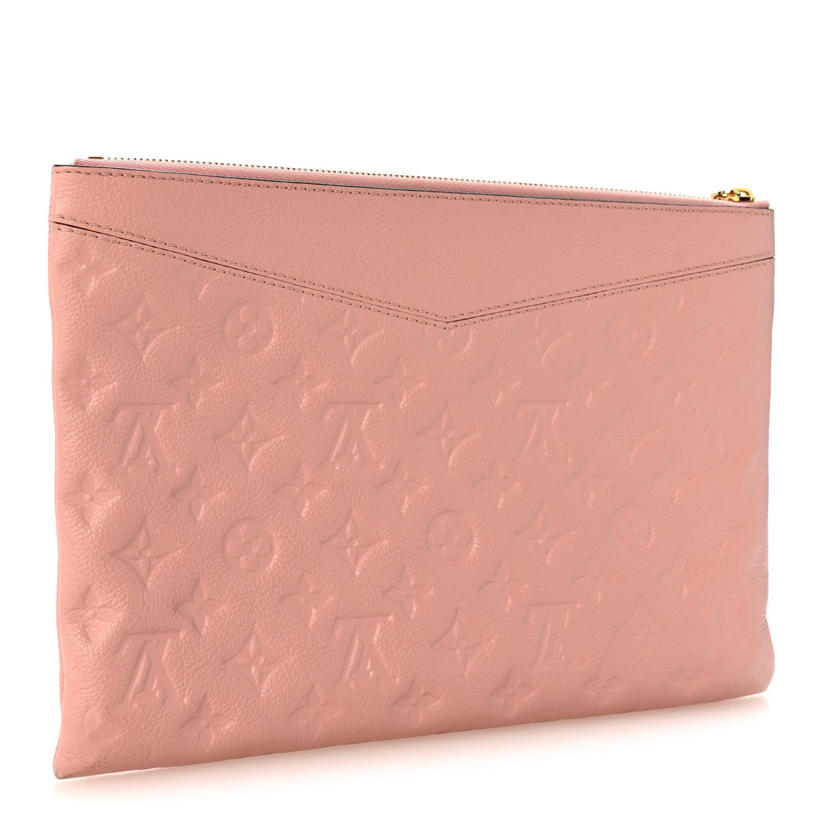 Empreinte Daily Pouch Rose Poudre