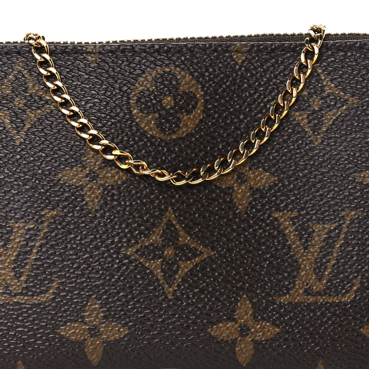 Monogram Mini Pochette Accessories