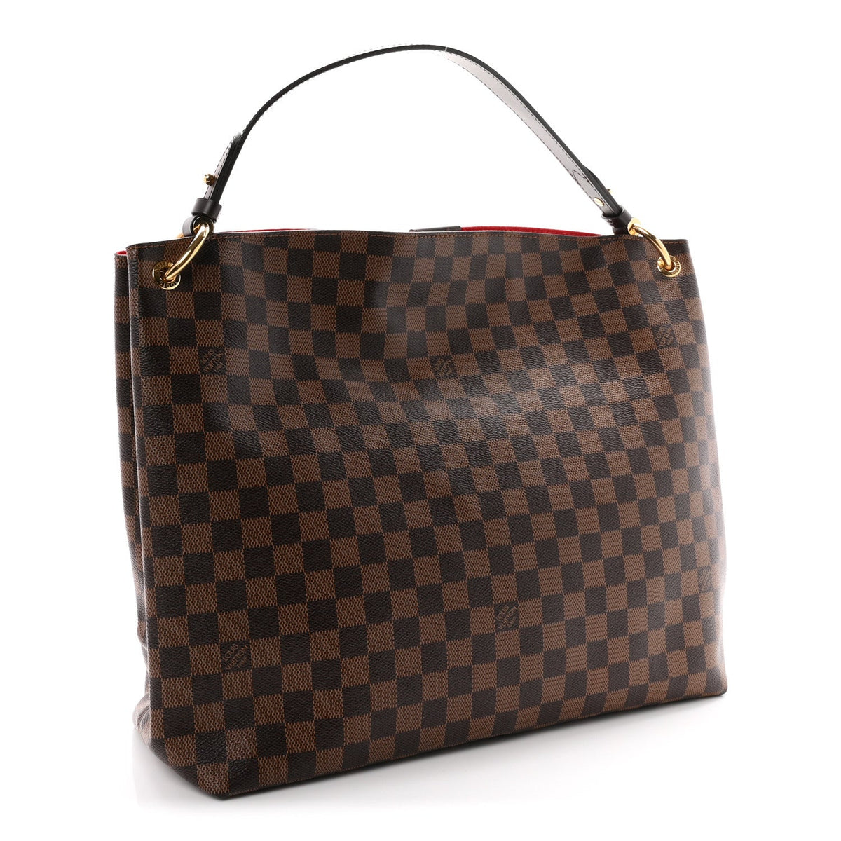 Damier Ebene Graceful MM