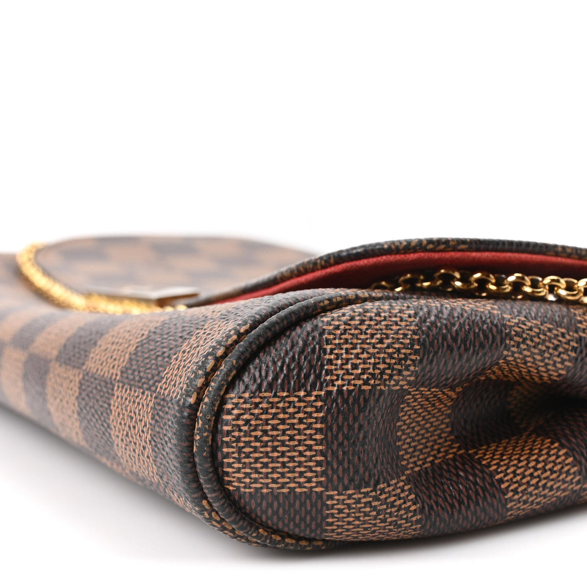 Damier Ebene Favorite MM