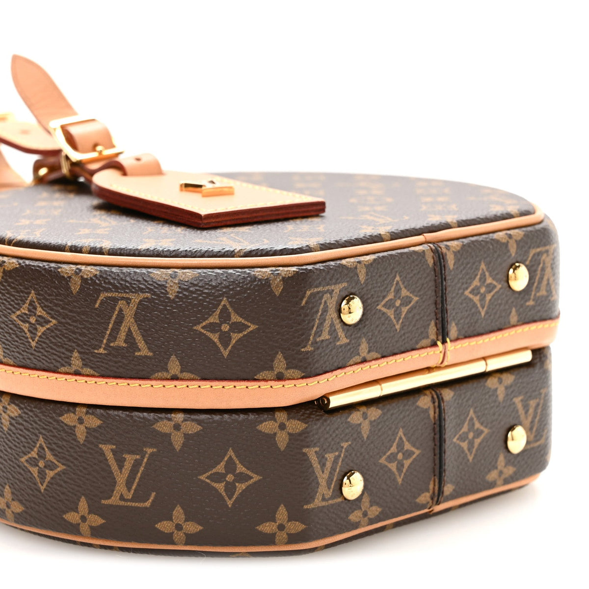 Monogram Petite Boite Chapeau