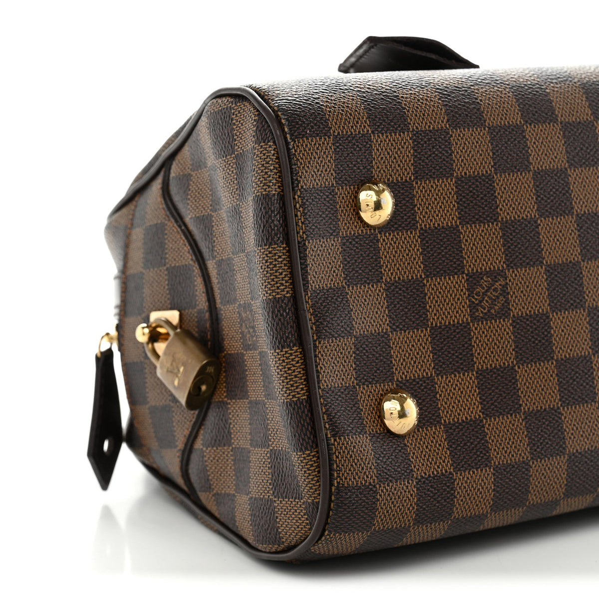 Damier Ebene Duomo