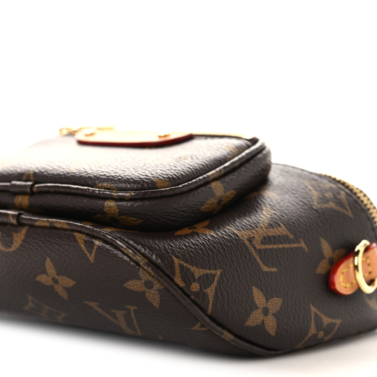 Monogram Mini Bumbag