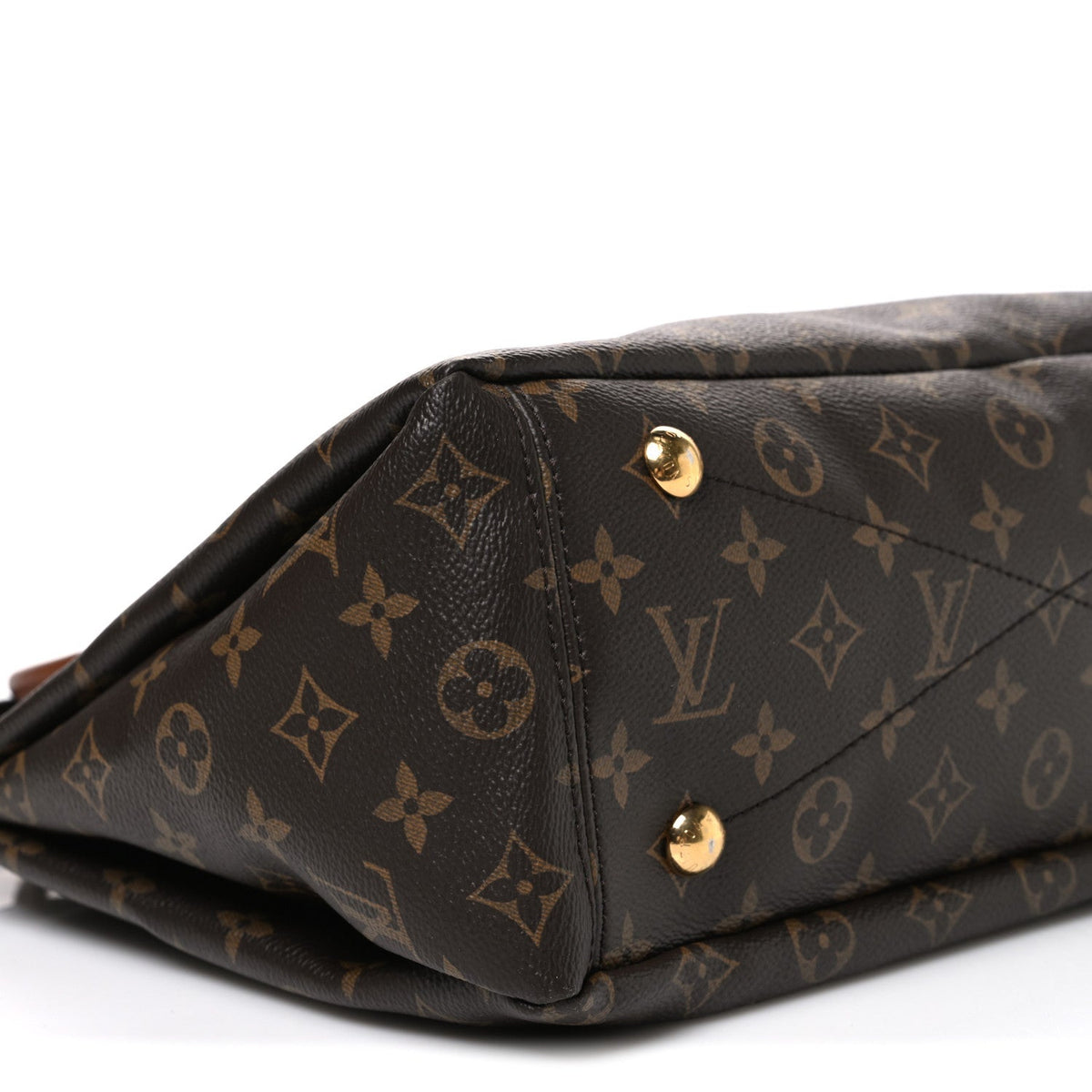 Monogram Pallas Black
