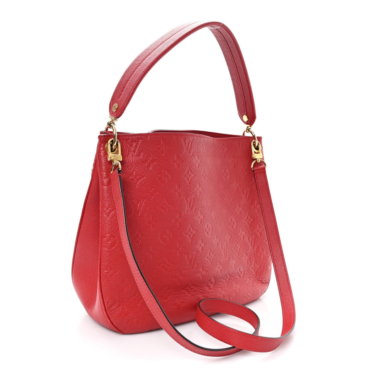 Empreinte Spontini Cherry