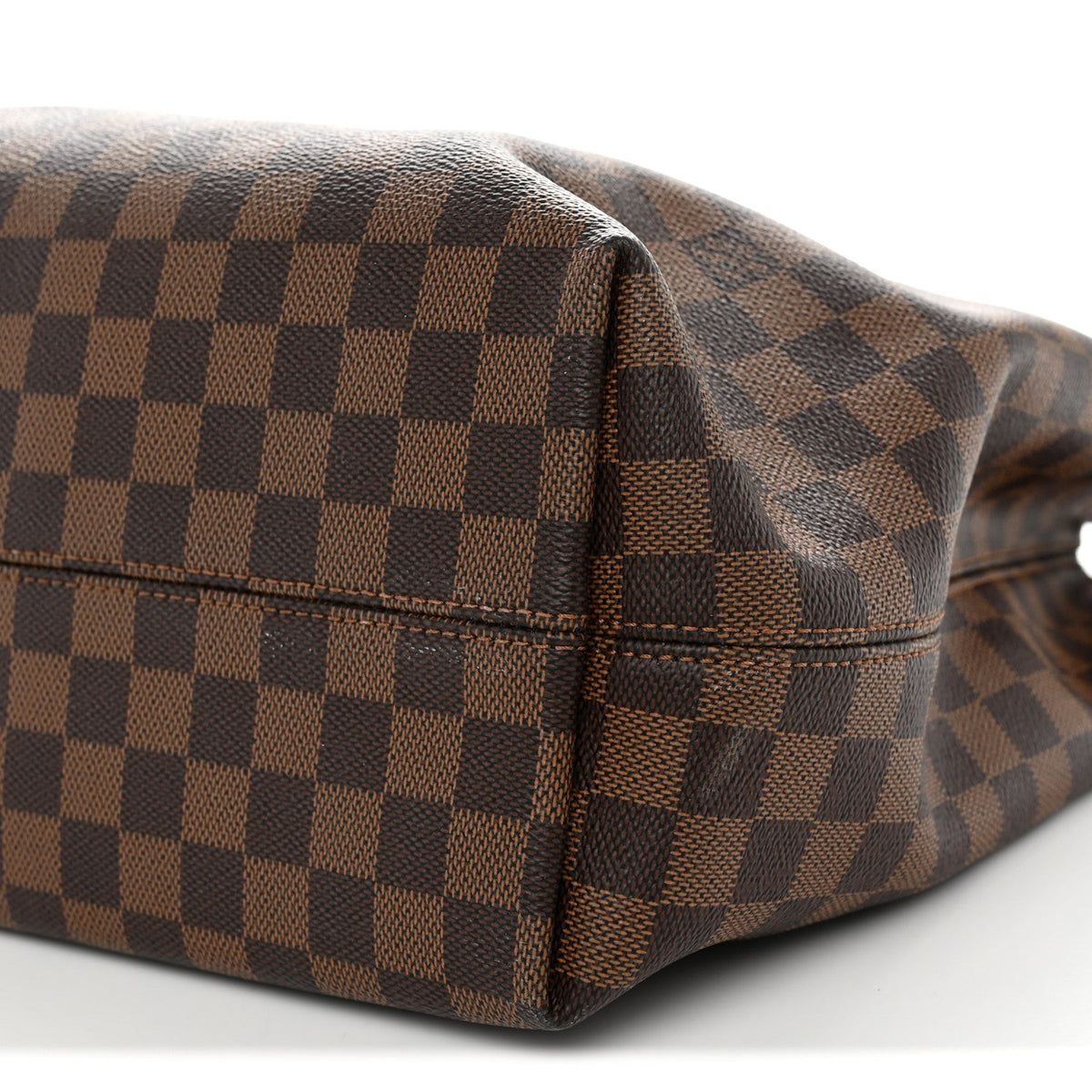 Damier Ebene Graceful MM