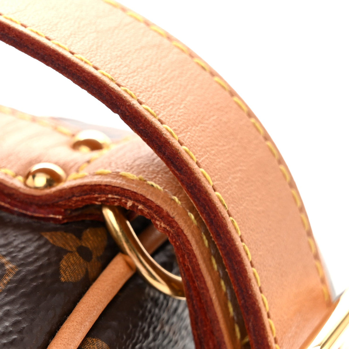 Monogram Petite Boite Chapeau