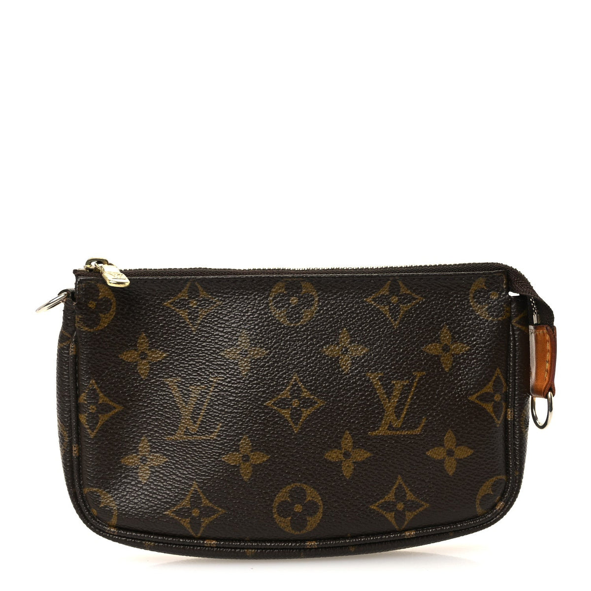 Monogram Mini Pochette Accessories