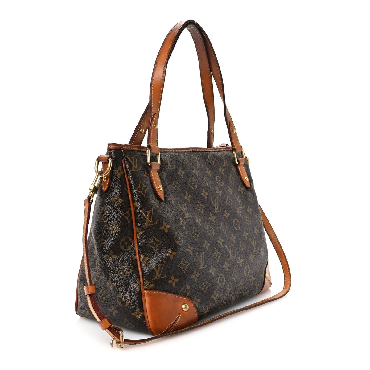 Monogram Estrela MM