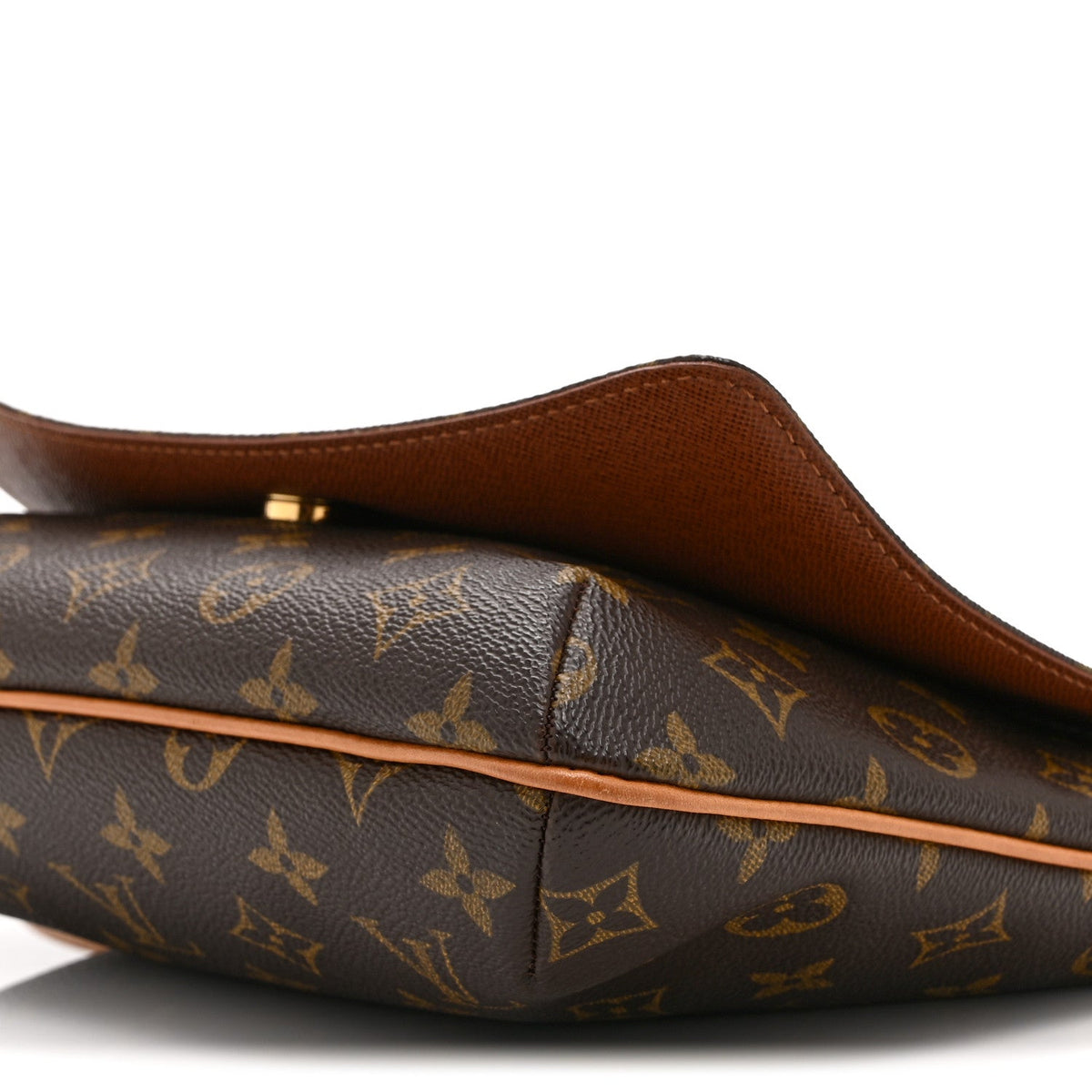 Monogram Musette Tango
