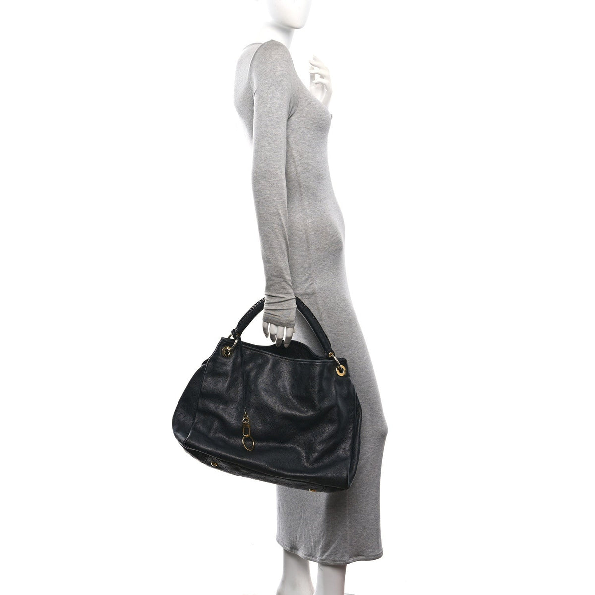 Empreinte Artsy MM Black