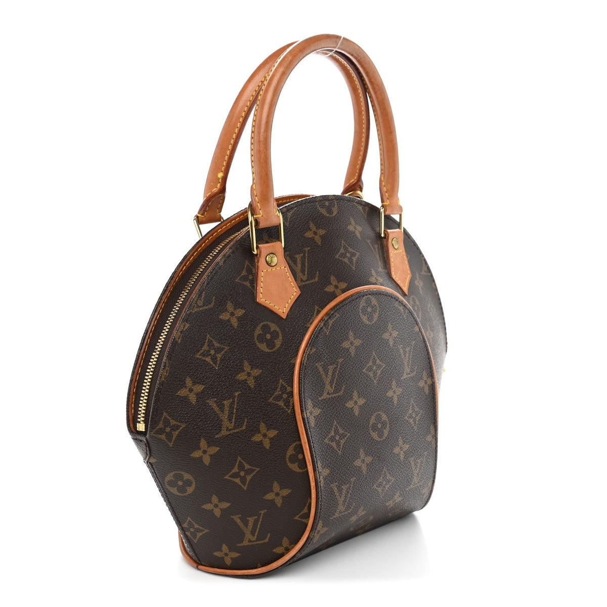 Monogram Ellipse PM