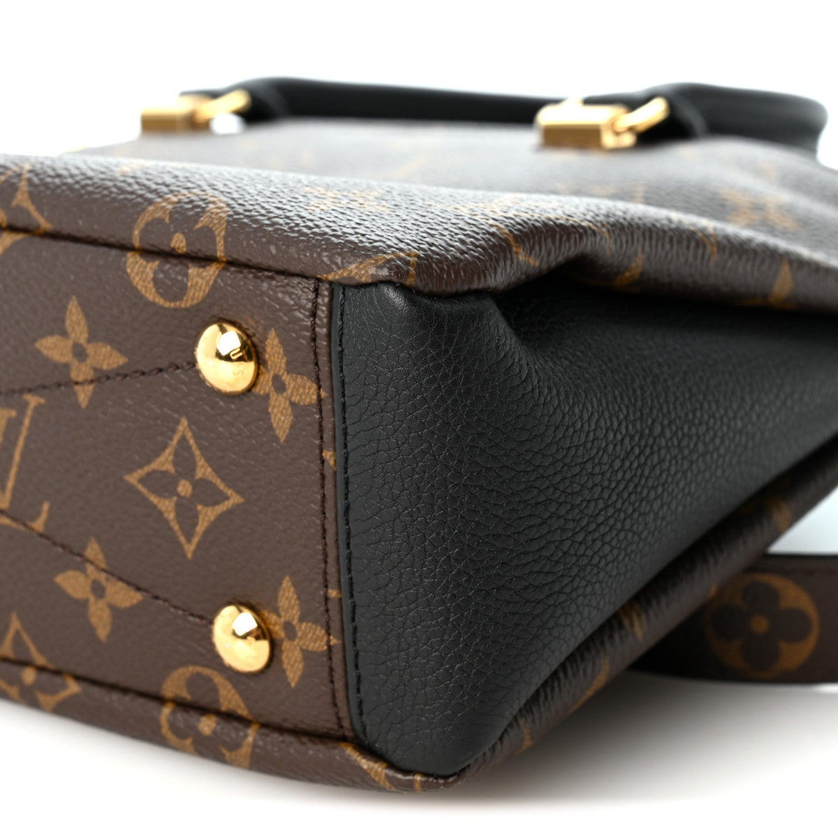 Monogram Pallas Full BB Black
