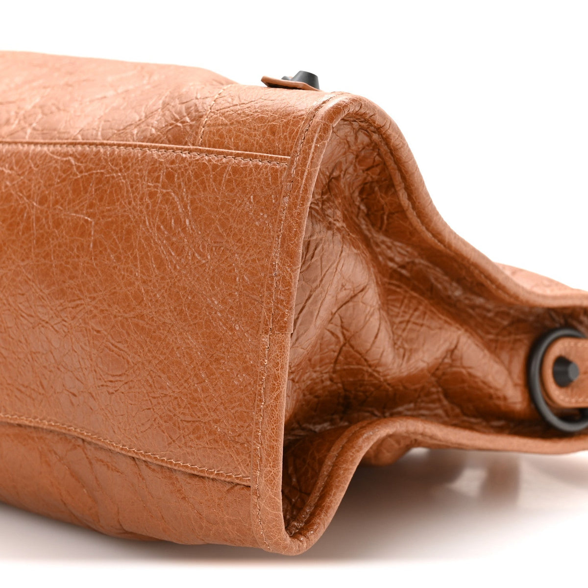 Agneau Arena Classic Hardware Medium Le City Camel