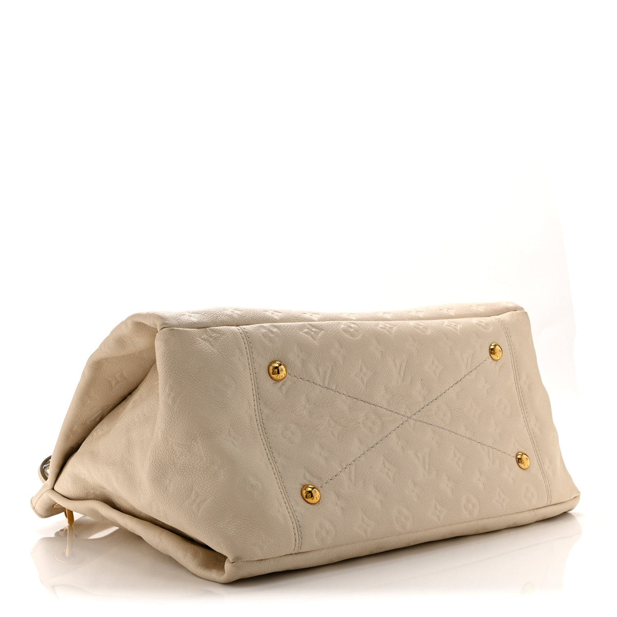Empreinte Artsy MM Neige